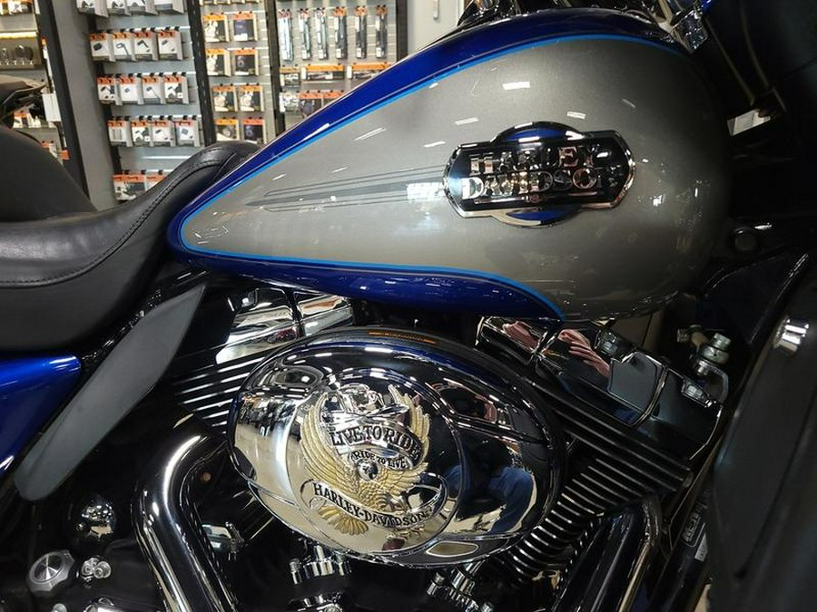 2009 Harley-Davidson® FLHTCU - Ultra Classic® Electra Glide®