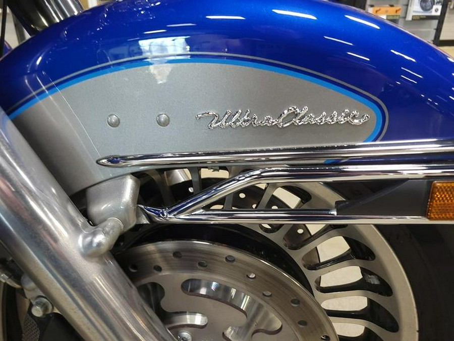 2009 Harley-Davidson® FLHTCU - Ultra Classic® Electra Glide®