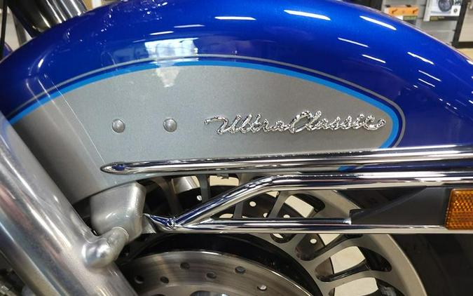 2009 Harley-Davidson® FLHTCU - Ultra Classic® Electra Glide®