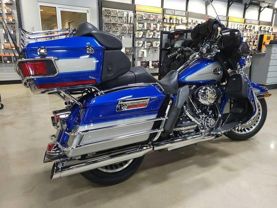 2009 Harley-Davidson® FLHTCU - Ultra Classic® Electra Glide®