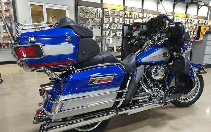 2009 Harley-Davidson® FLHTCU - Ultra Classic® Electra Glide®