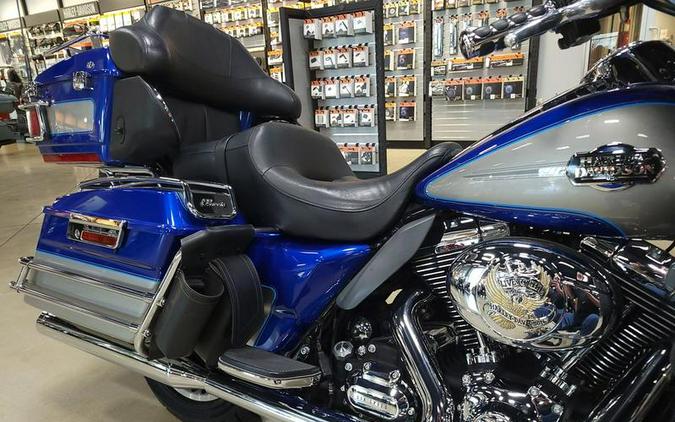 2009 Harley-Davidson® FLHTCU - Ultra Classic® Electra Glide®