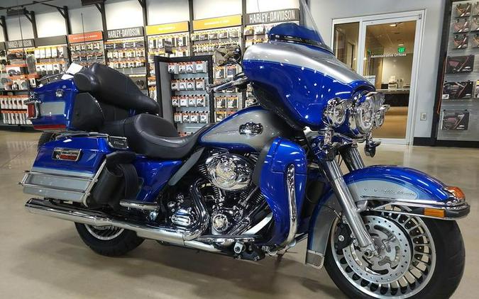 2009 Harley-Davidson® FLHTCU - Ultra Classic® Electra Glide®