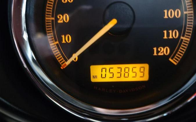 2009 Harley-Davidson® FLHTCU - Ultra Classic® Electra Glide®