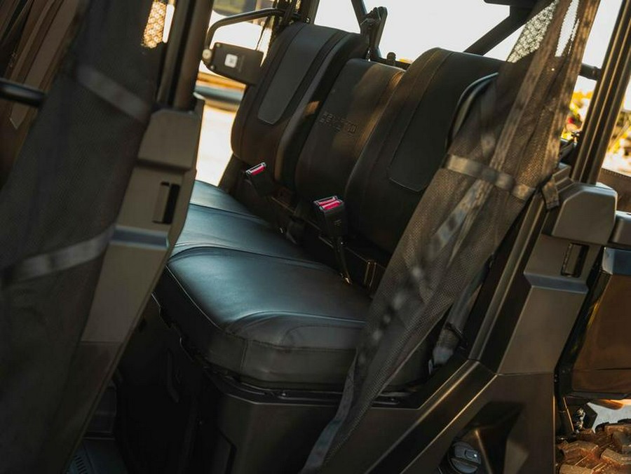 2026 CFMOTO UFORCE 1000 XL