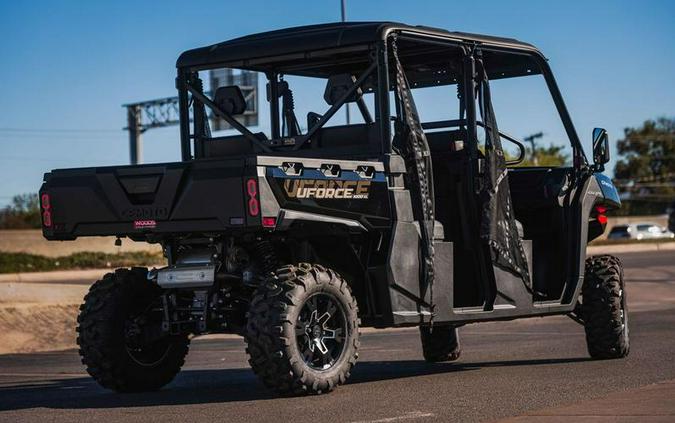 2026 CFMOTO UFORCE 1000 XL