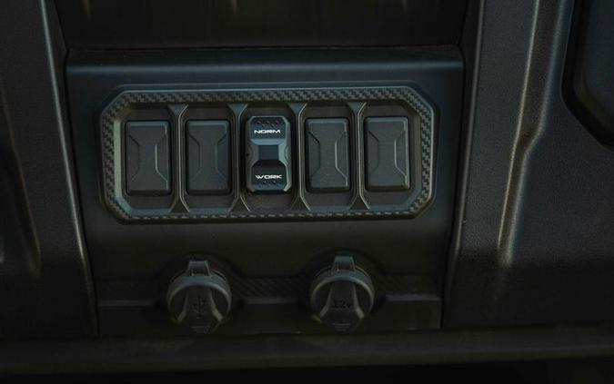 2026 CFMOTO UFORCE 1000 XL