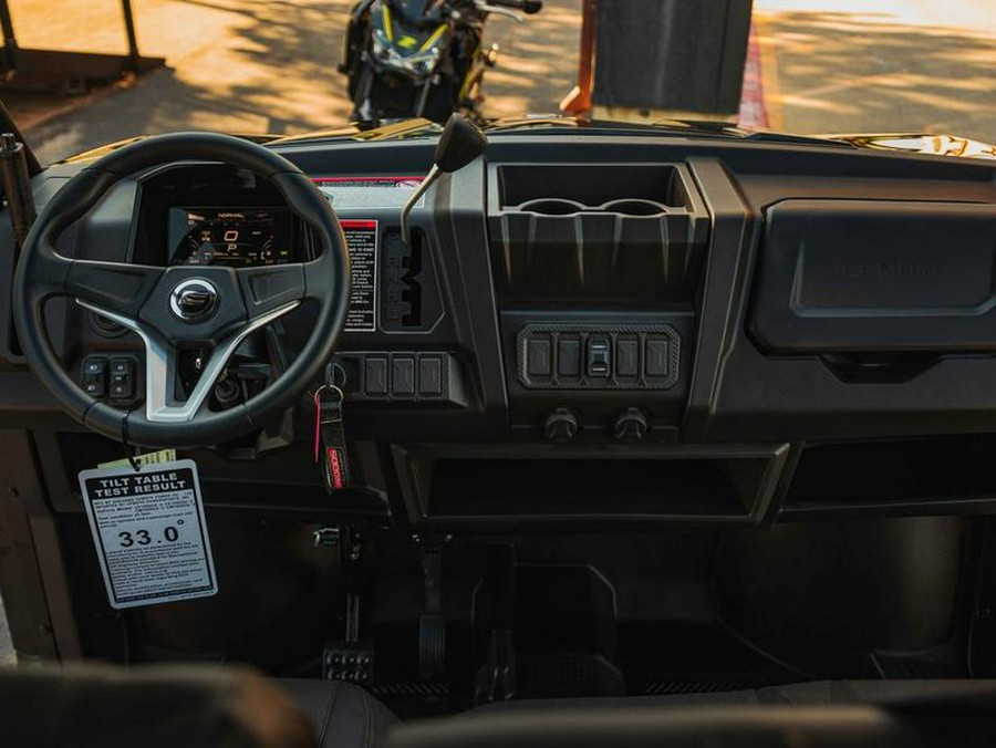 2026 CFMOTO UFORCE 1000 XL