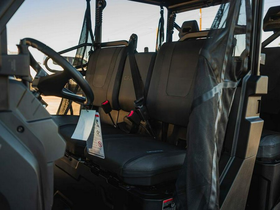 2026 CFMOTO UFORCE 1000 XL