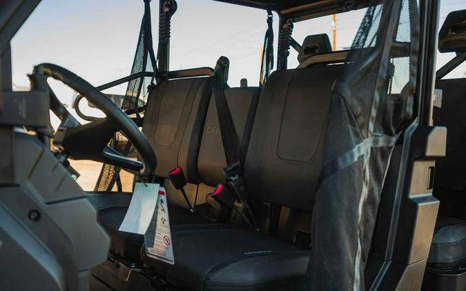 2026 CFMOTO UFORCE 1000 XL