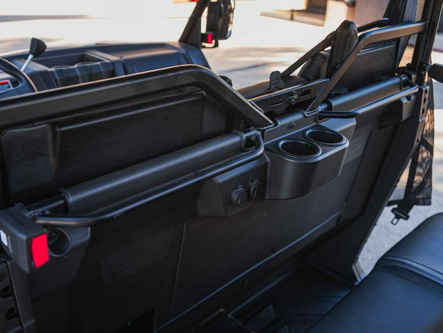 2026 CFMOTO UFORCE 1000 XL