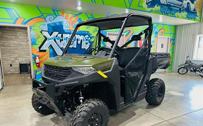 2026 Polaris Ranger 1000 EPS