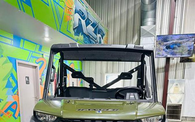 2026 Polaris Ranger 1000 EPS