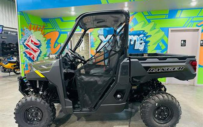 2026 Polaris Ranger 1000 EPS