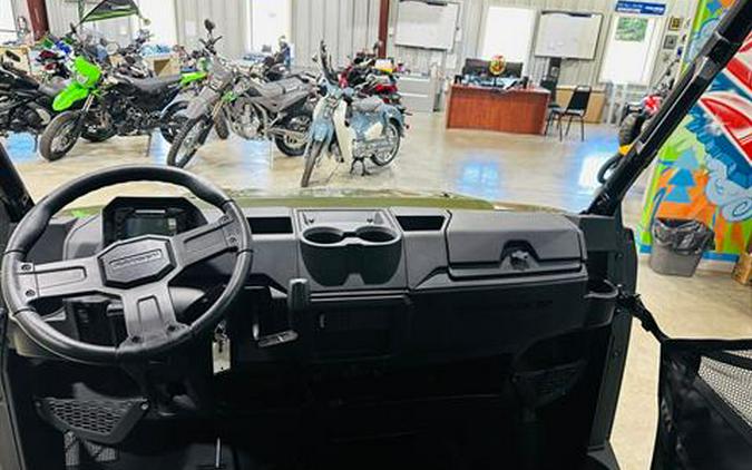 2026 Polaris Ranger 1000 EPS