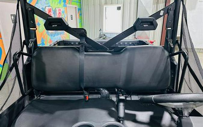 2026 Polaris Ranger 1000 EPS