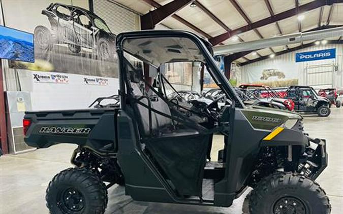 2026 Polaris Ranger 1000 EPS
