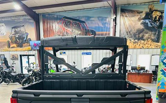 2026 Polaris Ranger 1000 EPS