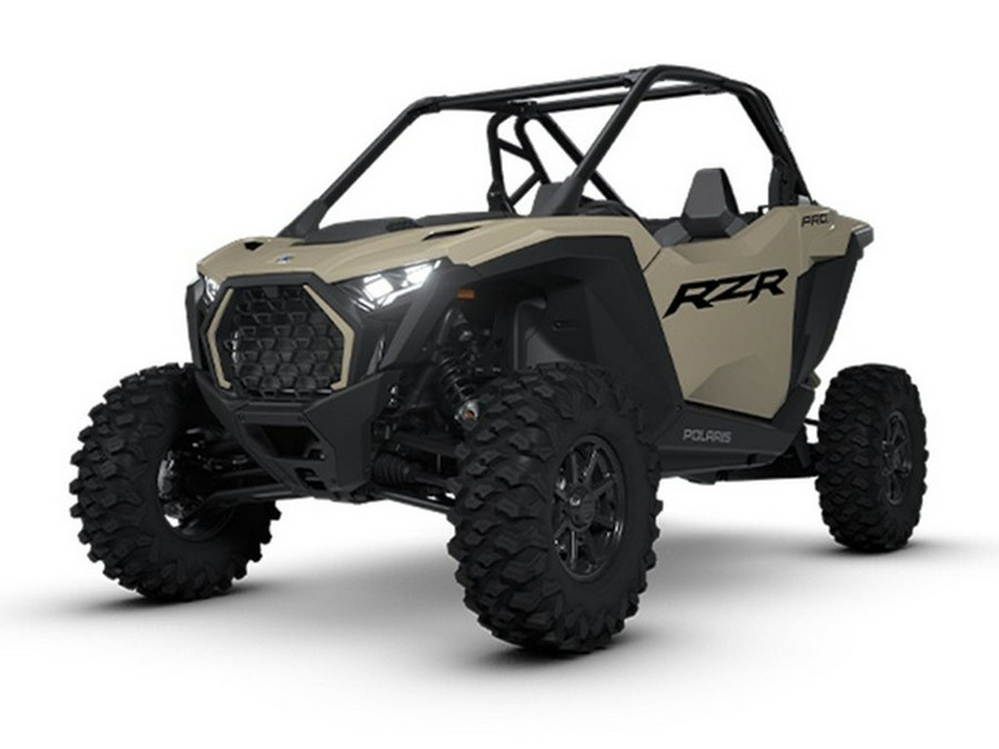 2026 Polaris RZR Pro XP Sport