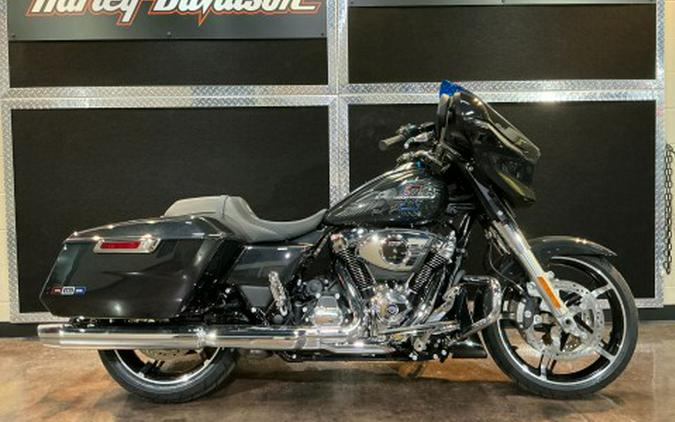 2026 Harley-Davidson Street Glide®