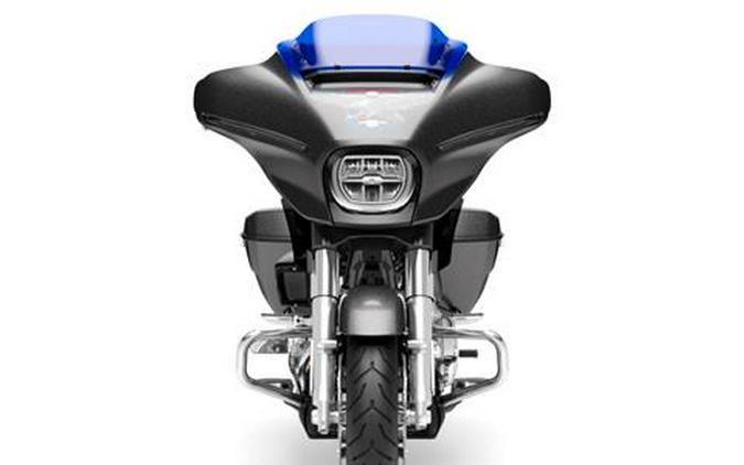 2026 Harley-Davidson Street Glide®