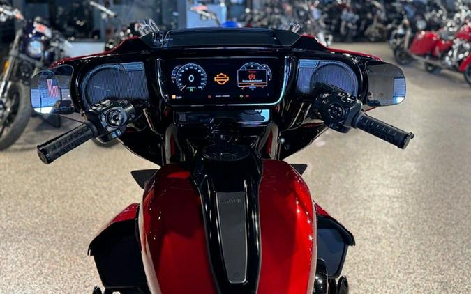 2026 Harley-Davidson FLHLT - Street Glide 3 Limited