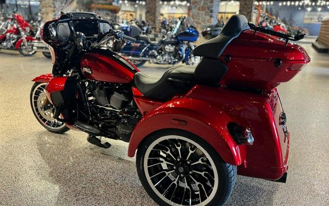 2026 Harley-Davidson FLHLT - Street Glide 3 Limited