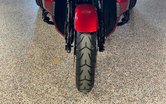 2026 Harley-Davidson FLHLT - Street Glide 3 Limited