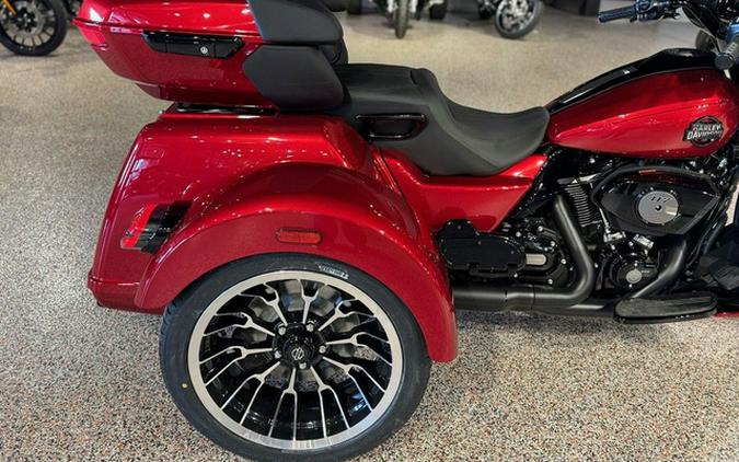 2026 Harley-Davidson FLHLT - Street Glide 3 Limited