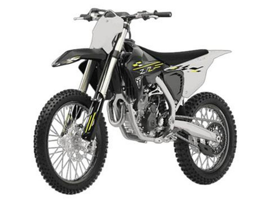 2026 Triumph TF 250-X
