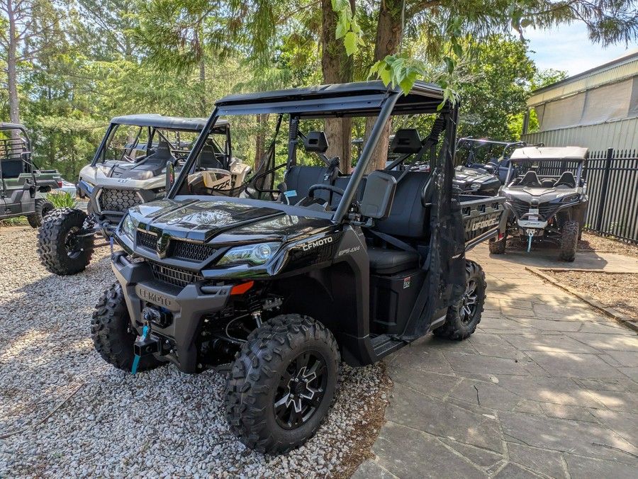 2026 CFMOTO UForce 1000
