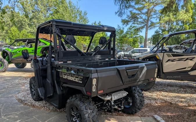 2026 CFMOTO UForce 1000