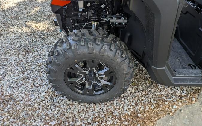 2026 CFMOTO UForce 1000