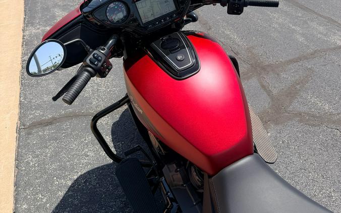 2026 Indian Motorcycle Chieftain® PowerPlus Dark Horse