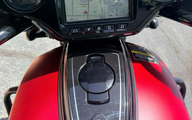 2026 Indian Motorcycle Chieftain® PowerPlus Dark Horse