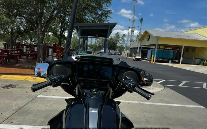 2026 Harley-Davidson® Street Glide 3 Limited