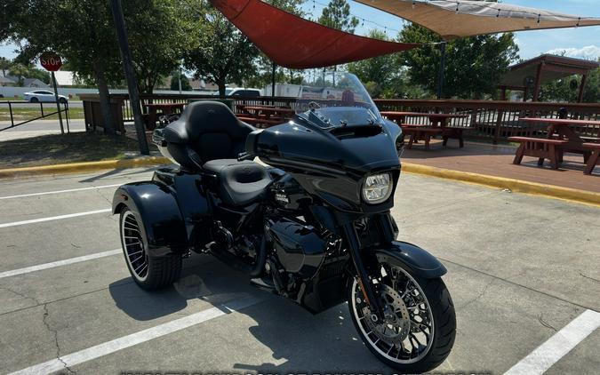 2026 Harley-Davidson® Street Glide 3 Limited