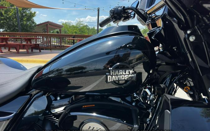 2026 Harley-Davidson® Street Glide 3 Limited