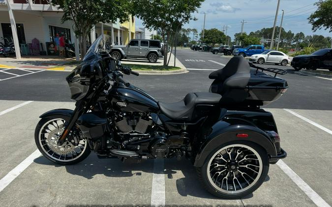 2026 Harley-Davidson® Street Glide 3 Limited