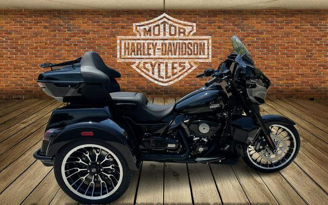2026 Harley-Davidson® Street Glide 3 Limited