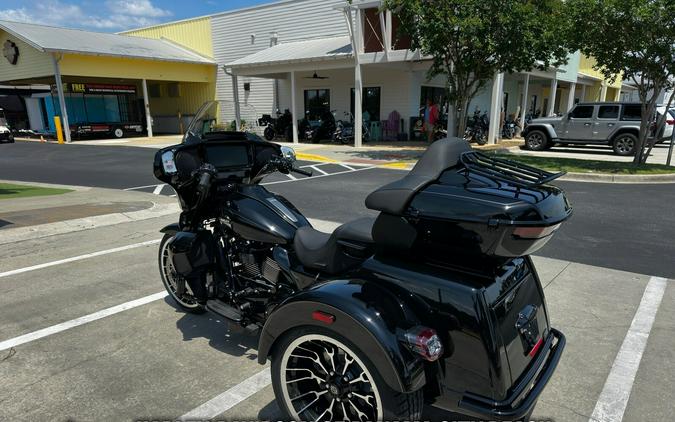 2026 Harley-Davidson® Street Glide 3 Limited