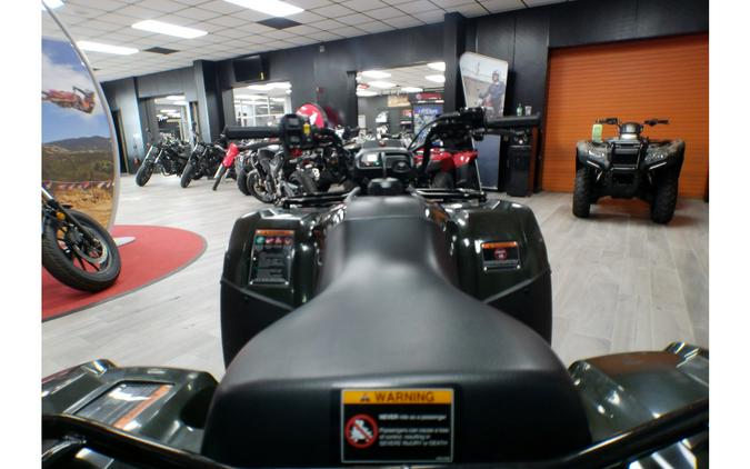 2026 Recon ES - Honda