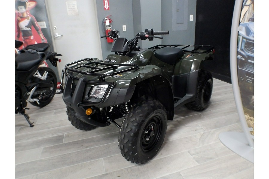 2026 Recon ES - Honda