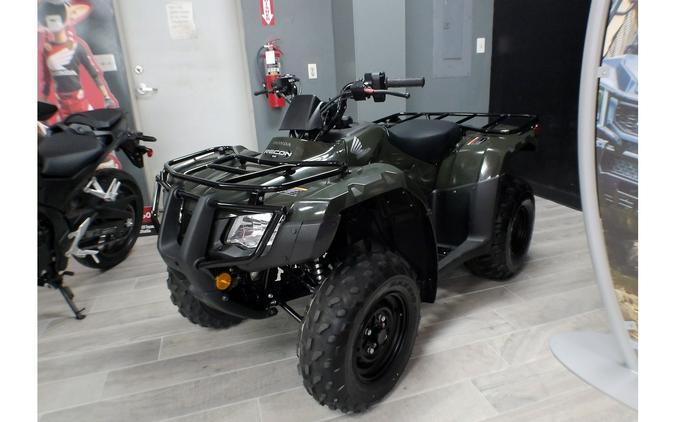 2026 Recon ES - Honda