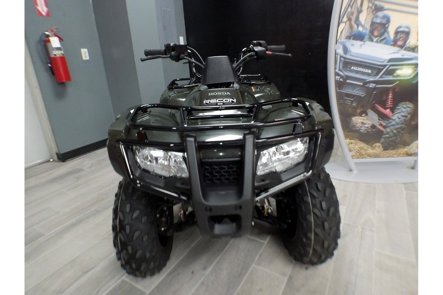 2026 Recon ES - Honda