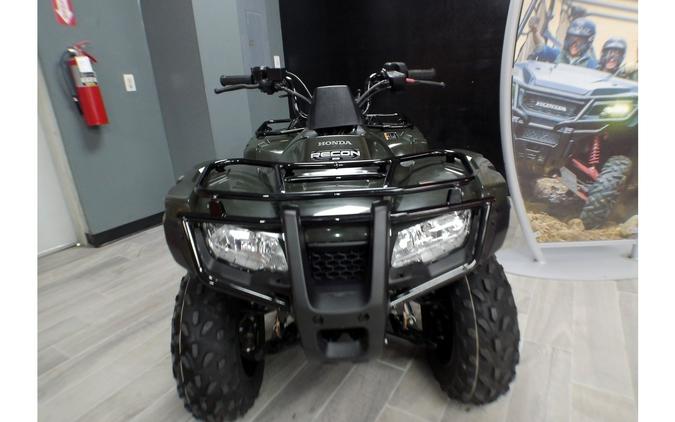 2026 Recon ES - Honda