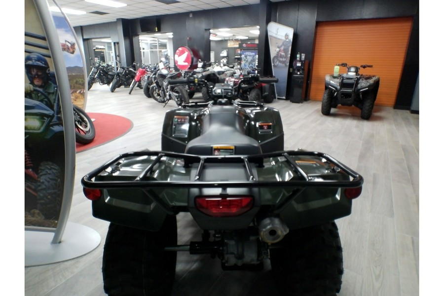 2026 Recon ES - Honda