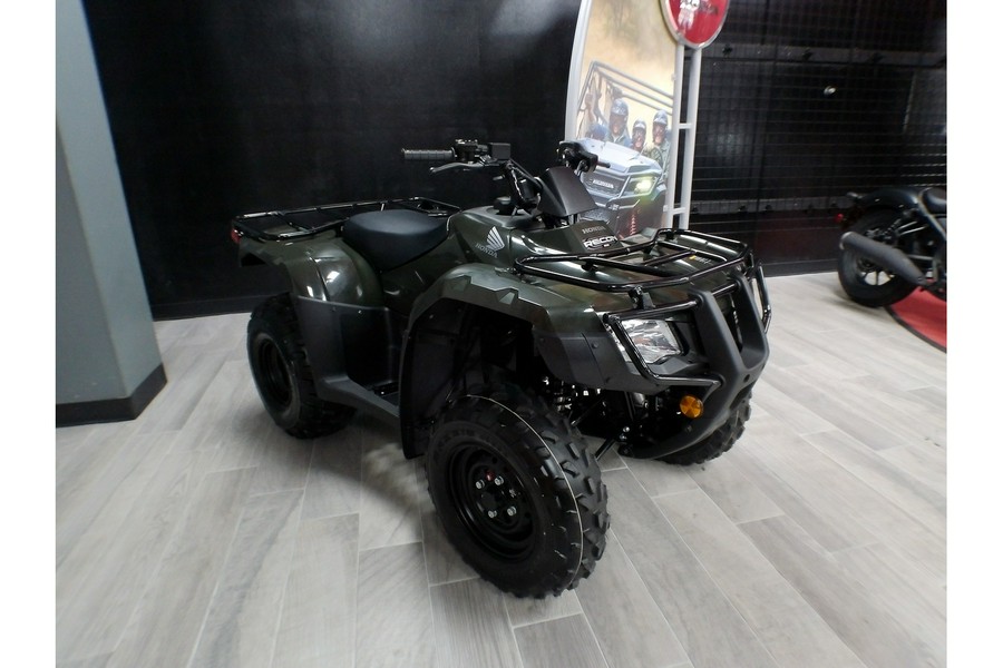 2026 Recon ES - Honda