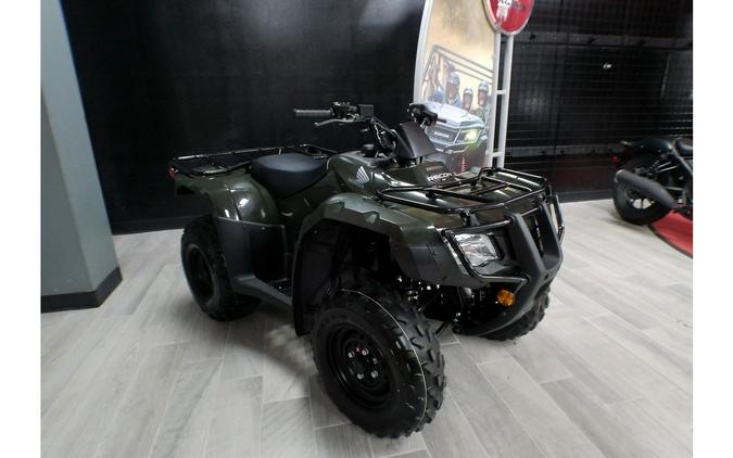 2026 Recon ES - Honda