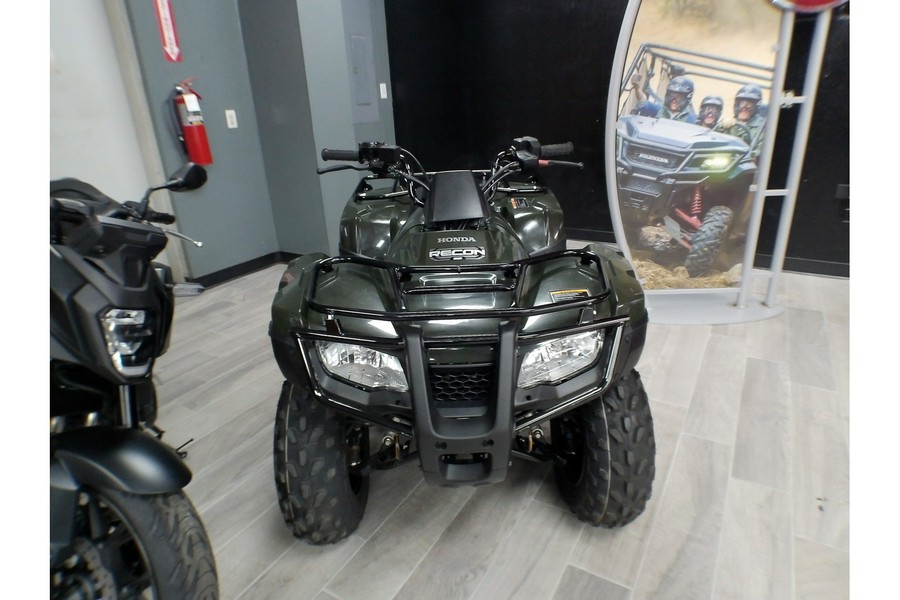 2026 Recon ES - Honda